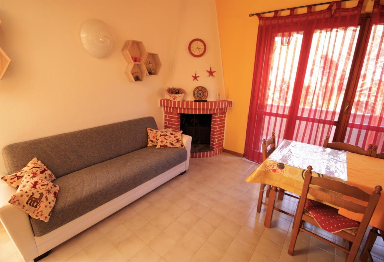 Сasa de vacaciones I Ginepri